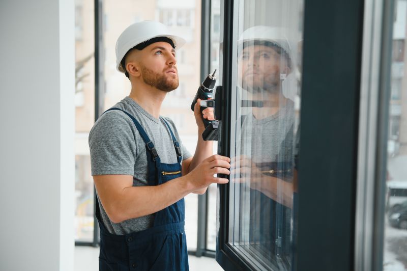 Professional Window Installers in Valrico